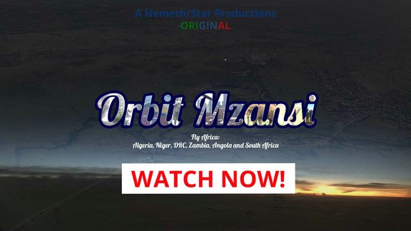 Jozi ngaphakathi - Season 1- Episode 3 - From Soweto via the Zoo to Maboneng