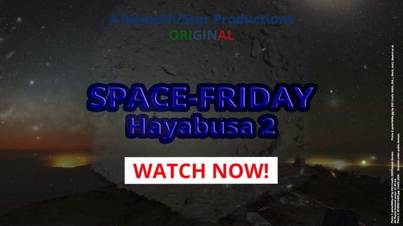 SPACE-FRIDAY - S02E02